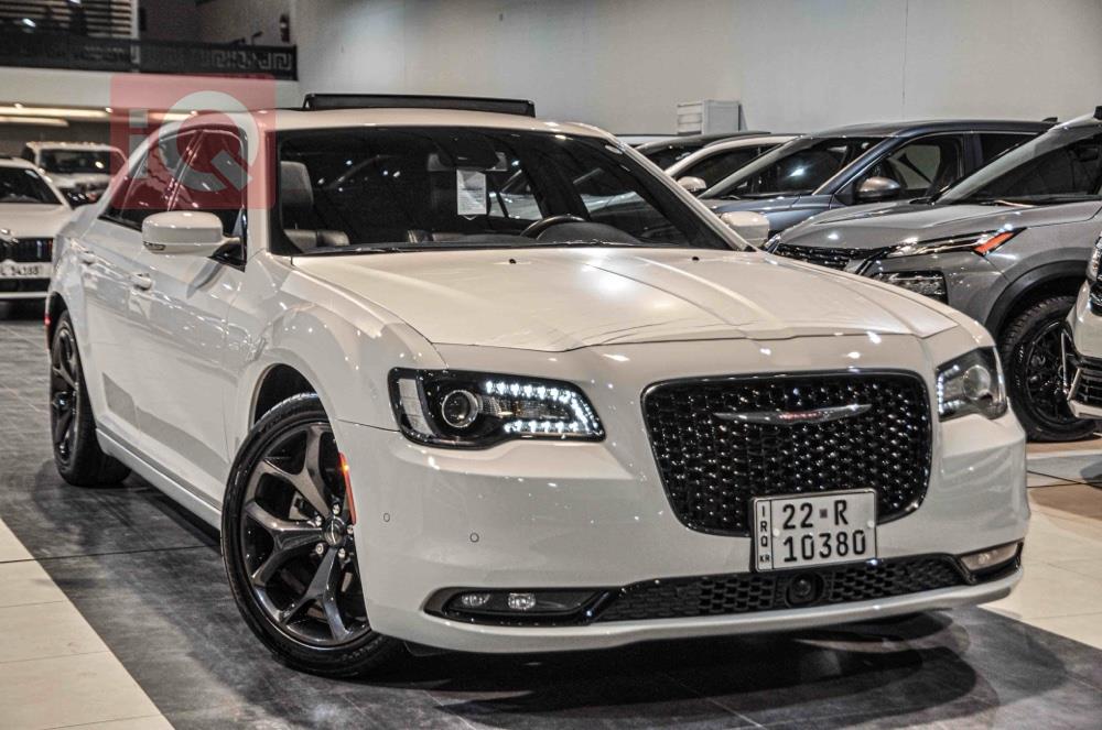 Chrysler 300